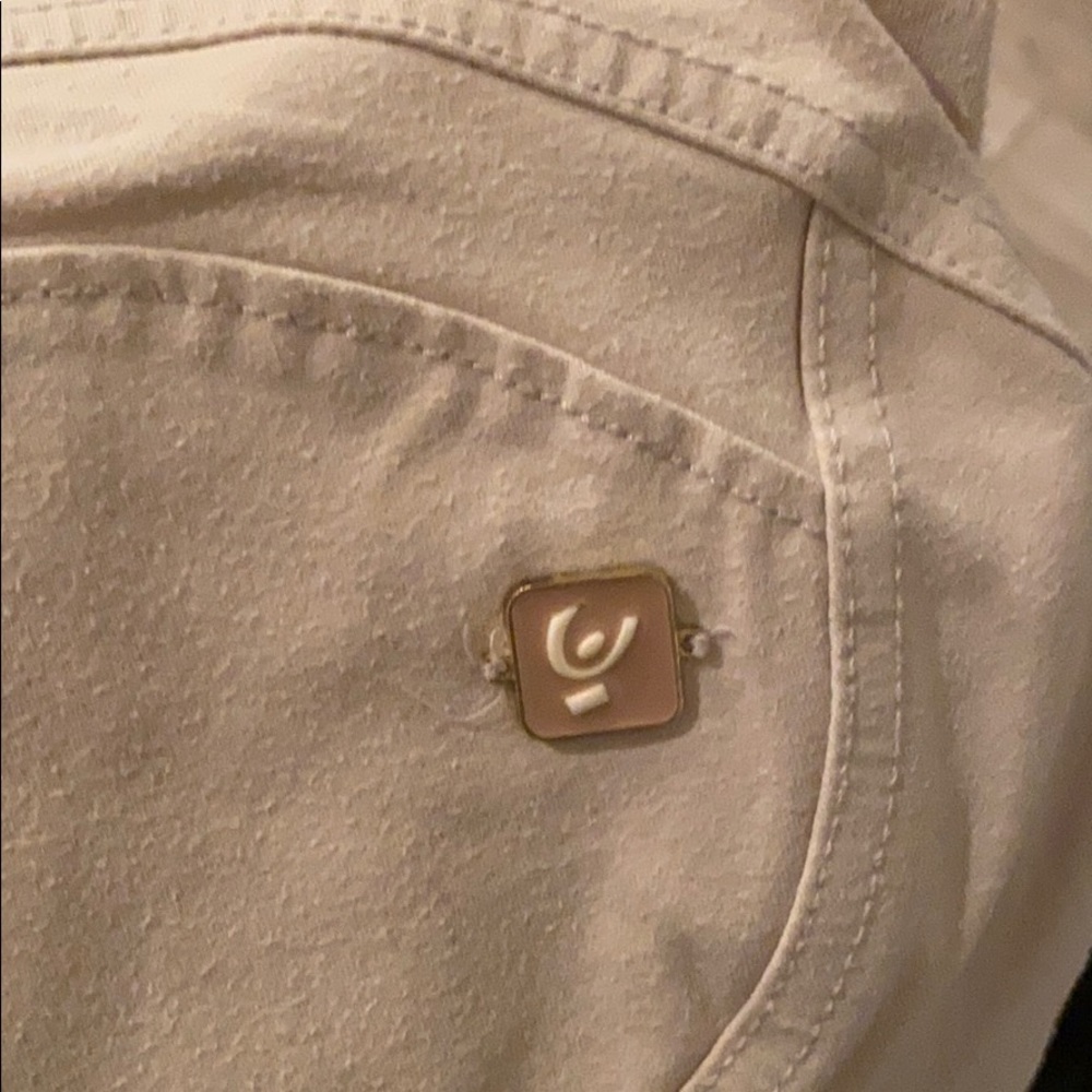 FREDDY PANTS - Picture 3 of 4